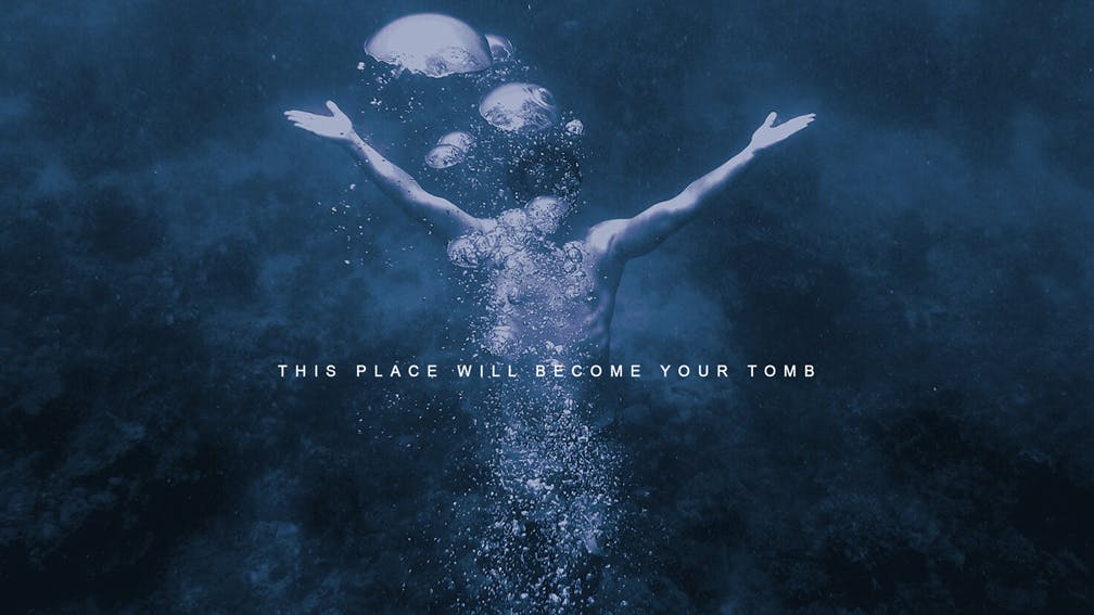 Album review: Sleep Token – This Place Will Become Your Tomb