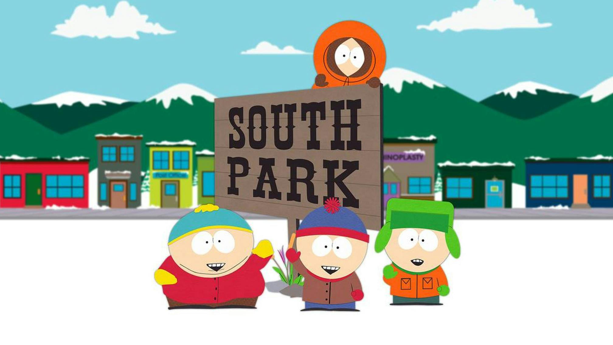 Two new South Park movies to be released in 2021