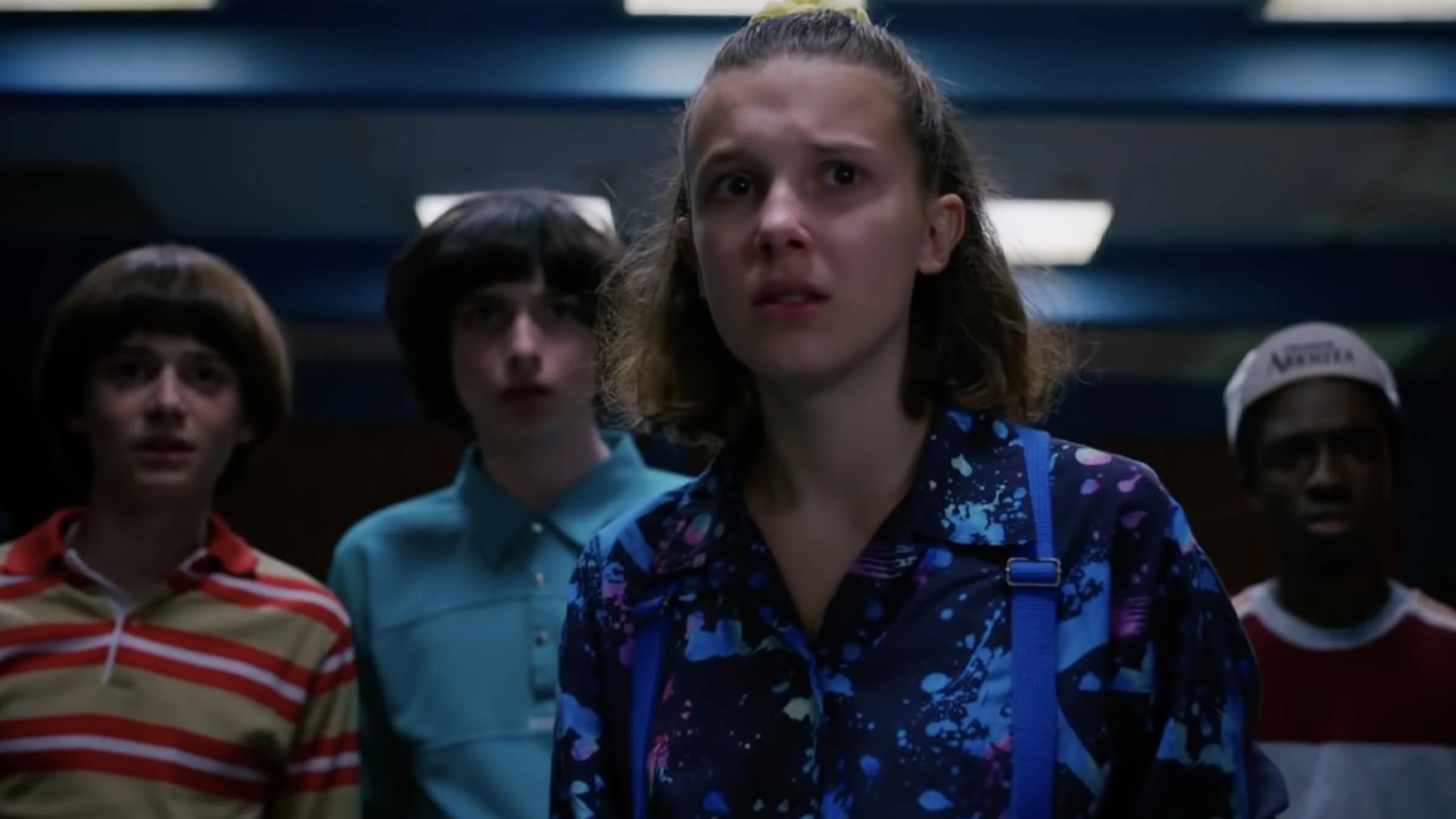 Netflix reveal top 10 most-watched films and TV shows for the first time