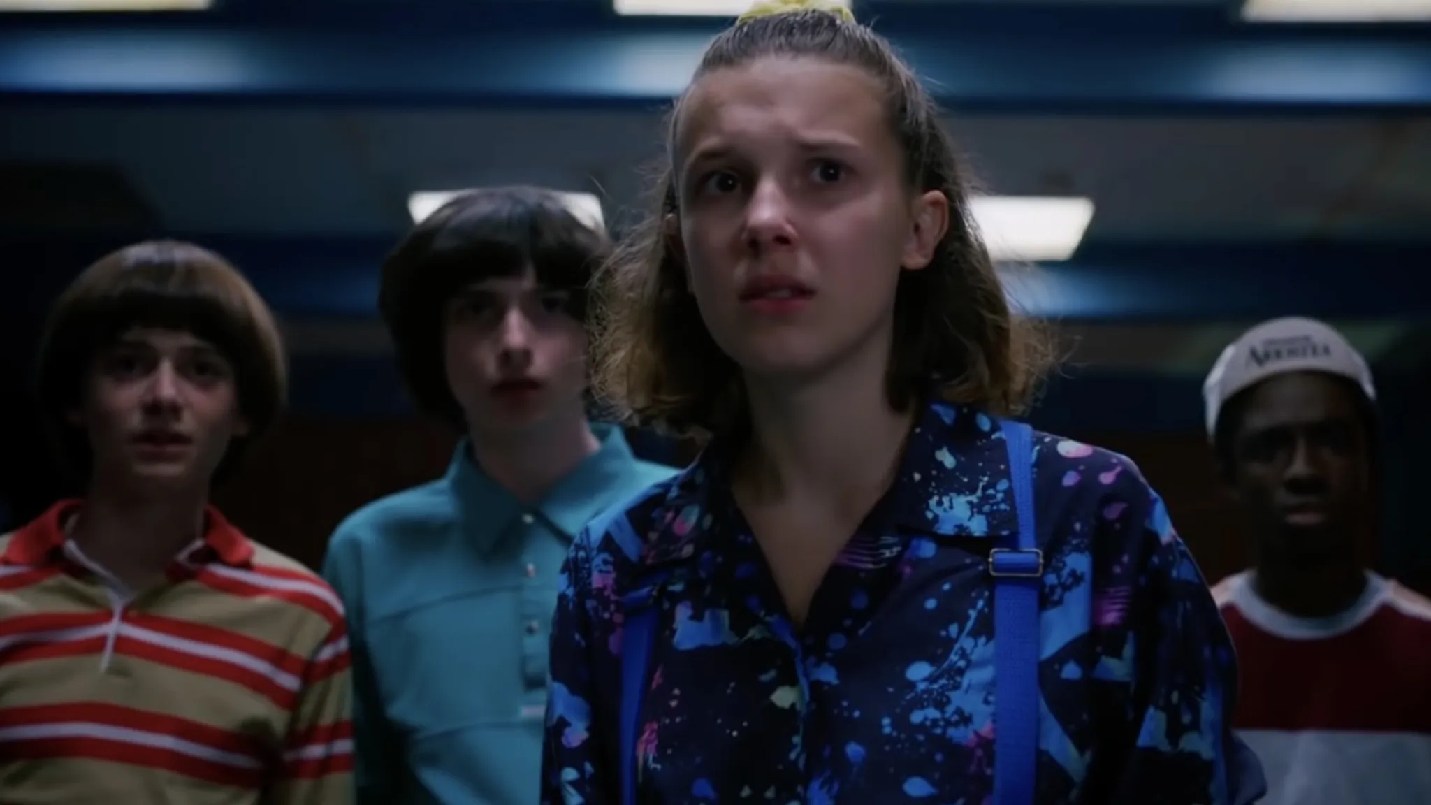 Netflix reveal top 10 most-watched films and TV shows for… | Kerrang!