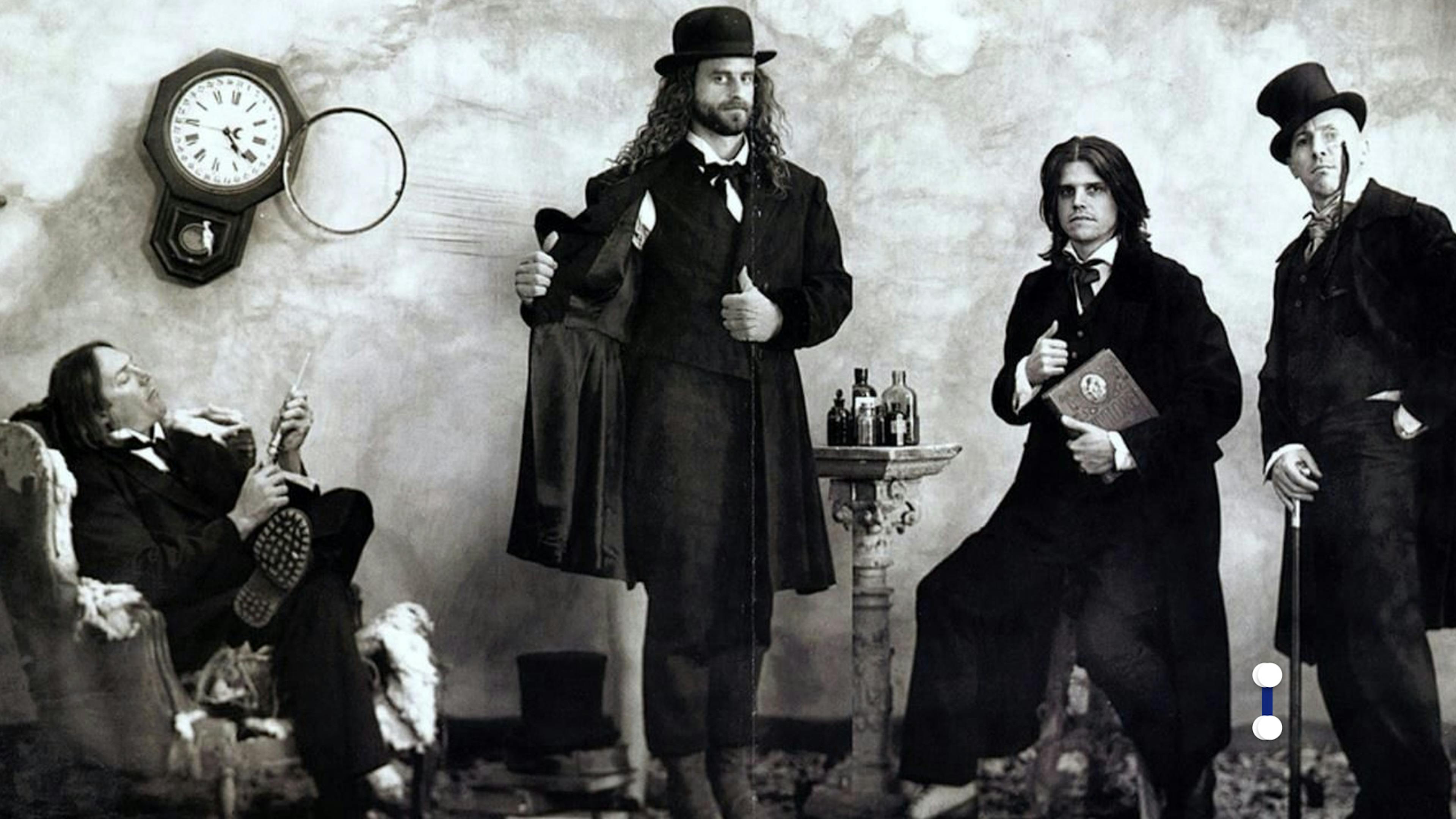 10 lesser known Tool songs that everyone needs to hear
