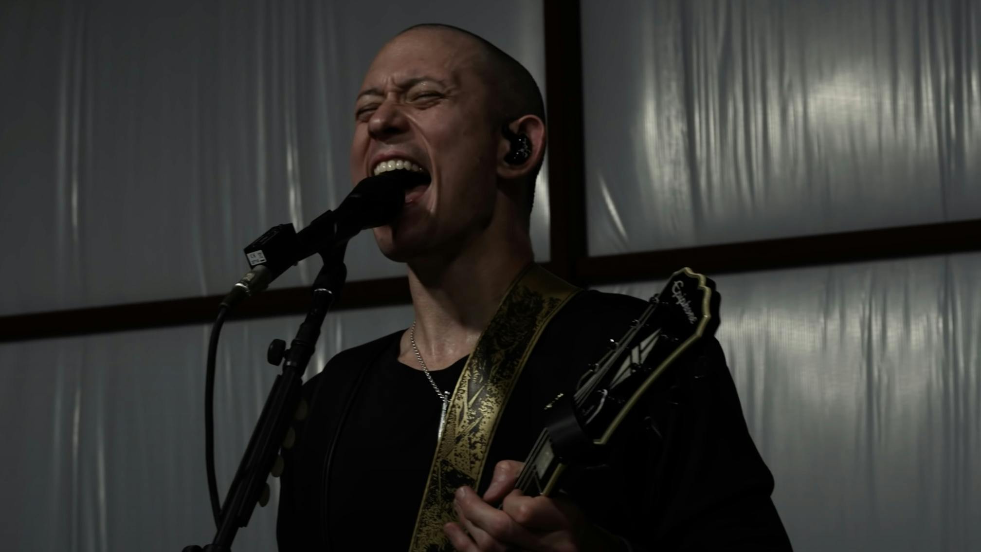 Trivium unleash huge new single The Phalanx – previously a demo from Shogun