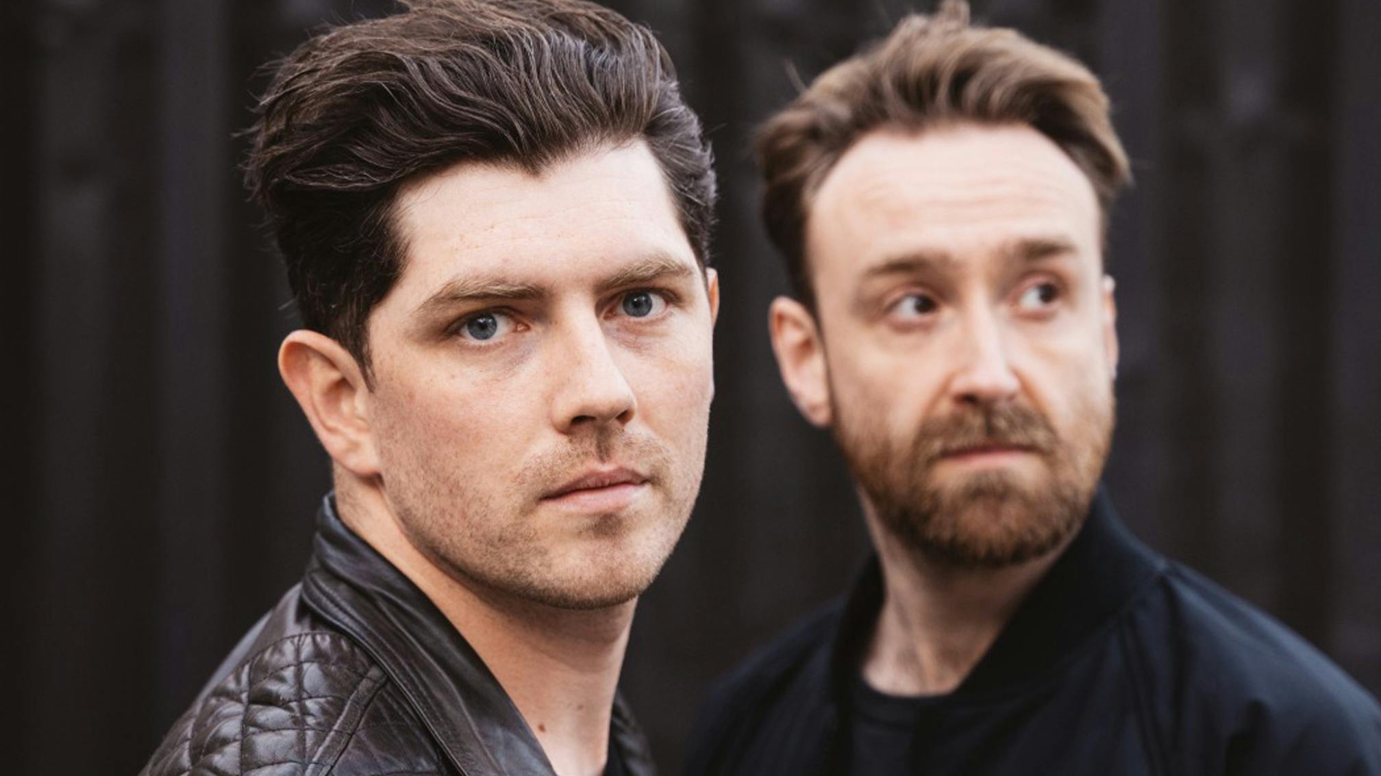 Twin Atlantic announce new line-up, album, and Free 10th anniversary tour