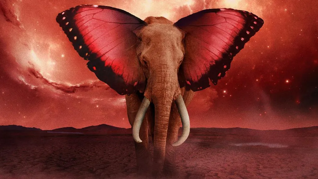 ATLAST UNDERGROUND SLEEVE 2021