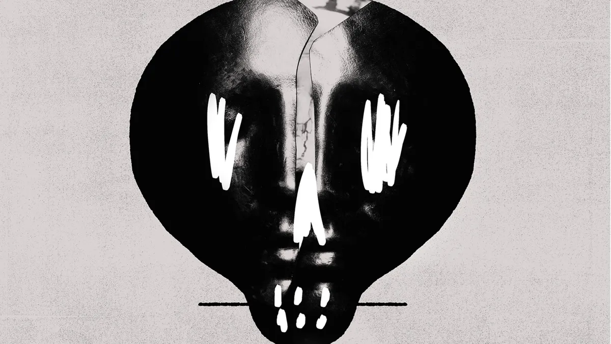 Album review Bullet For My Valentine Bullet For My… Kerrang!