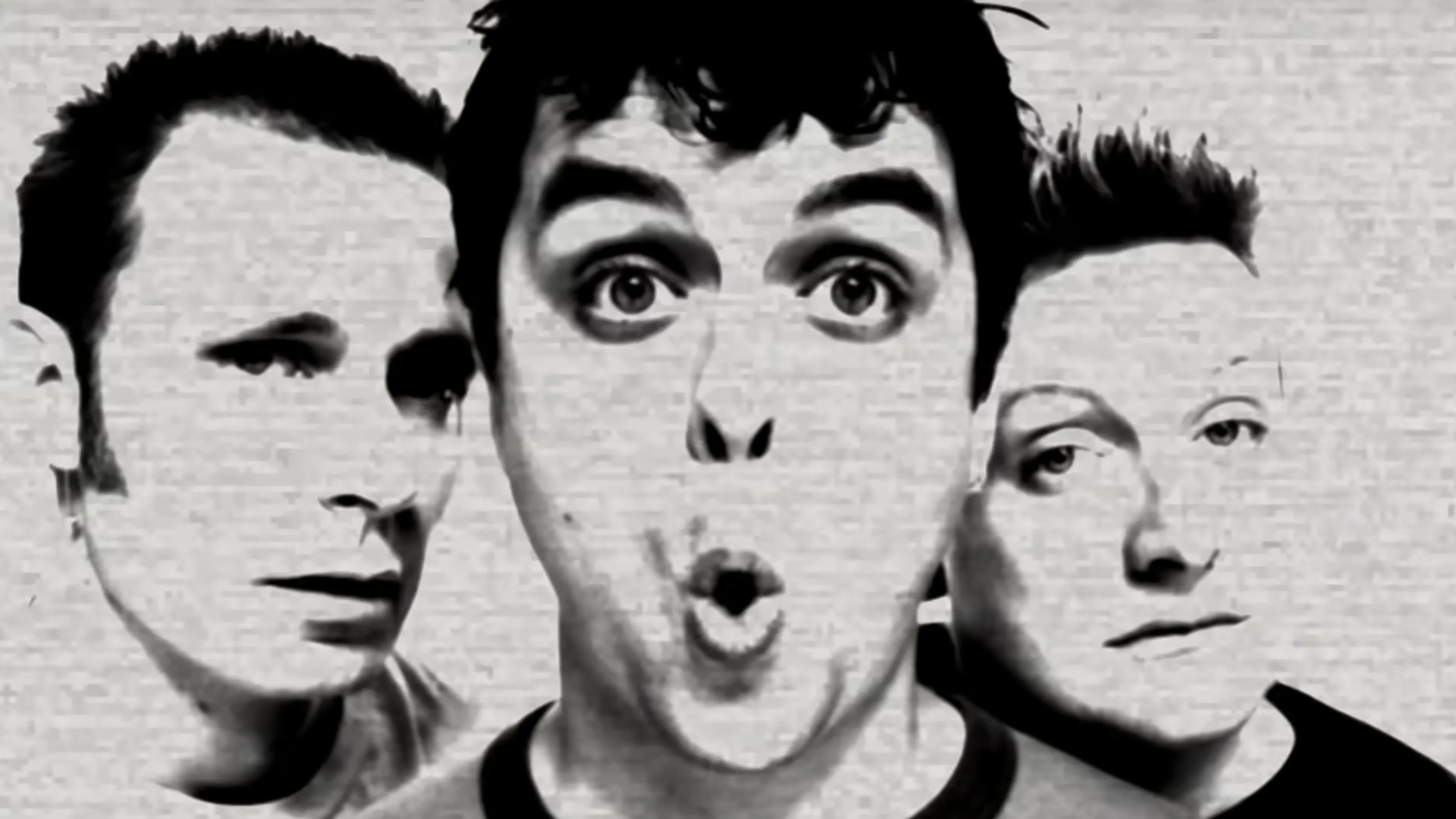 Listen: Green Day unearth BBC performance of Basket Case from 1994