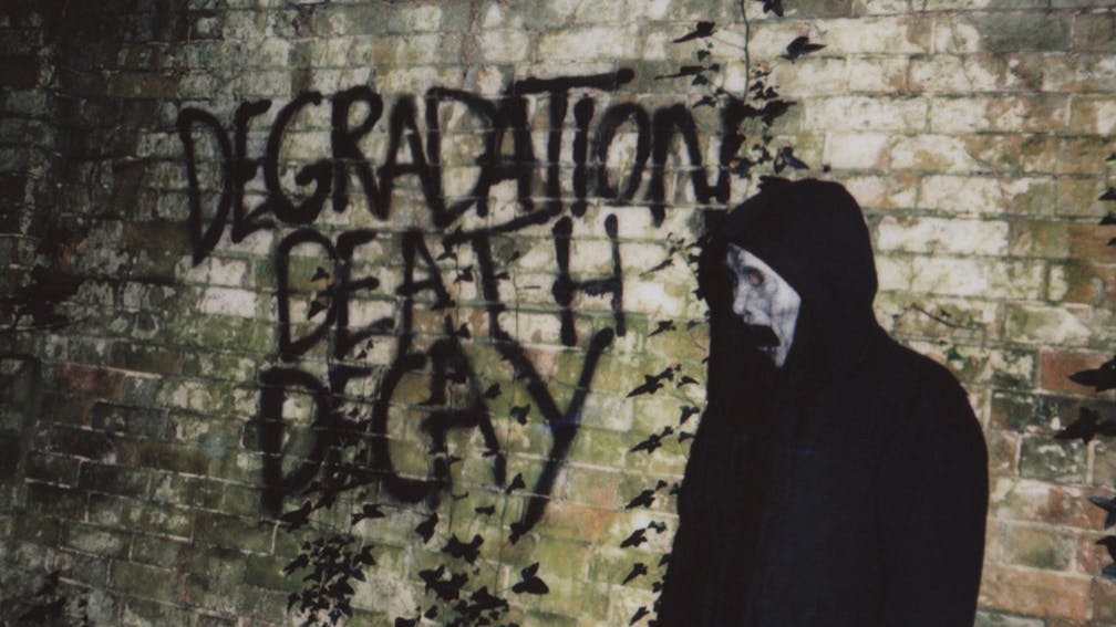 Album review: Ian Miles – Degradation, Death, Decay