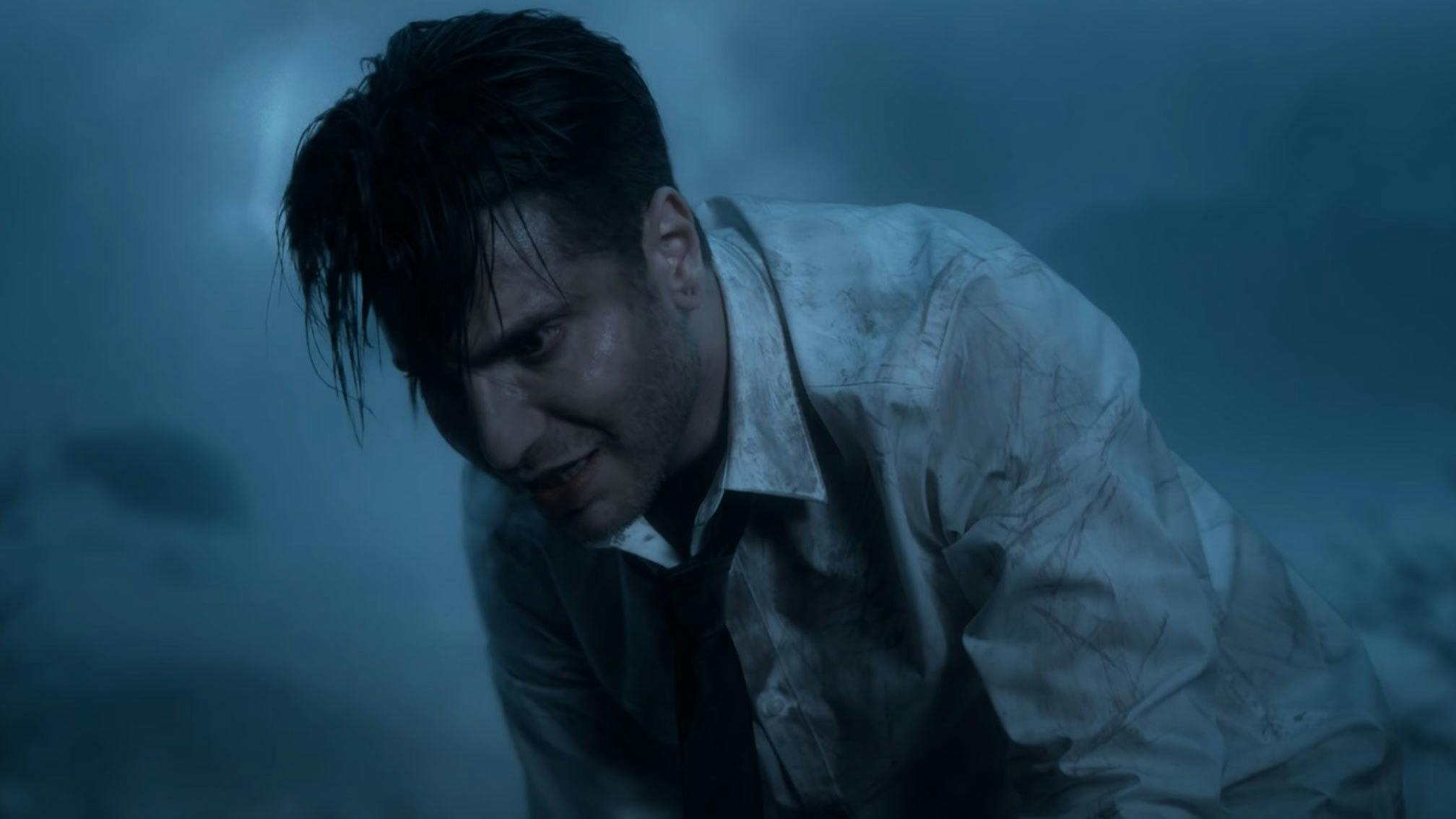 Watch: Ice Nine Kills drop gruesome new video for Pet Sematary-inspired single