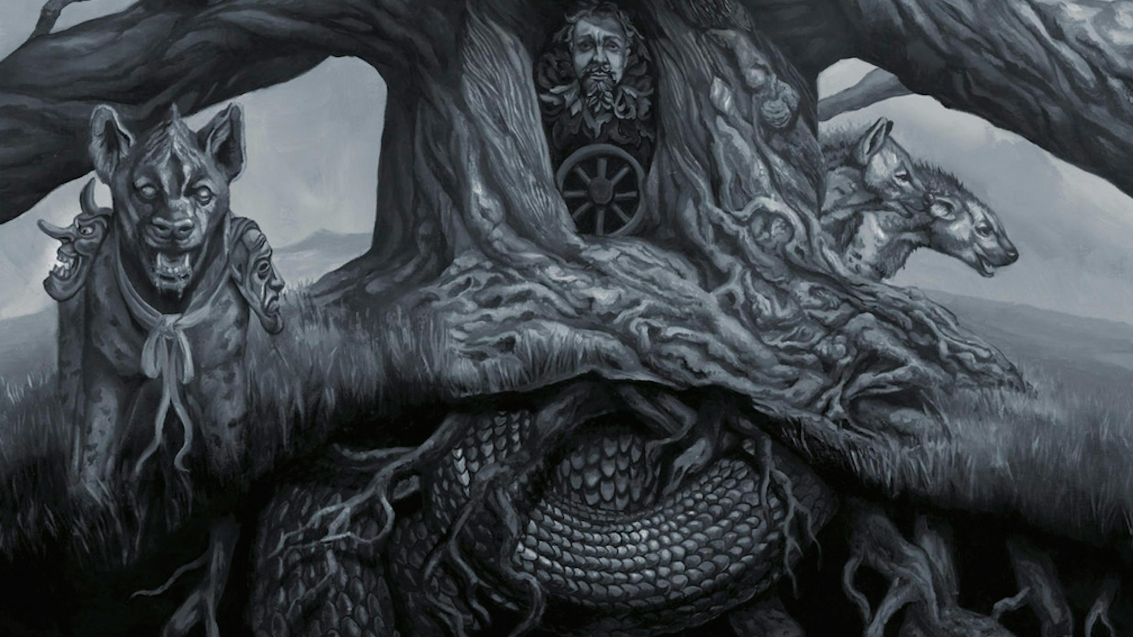 Album review: Mastodon – Hushed And Grim