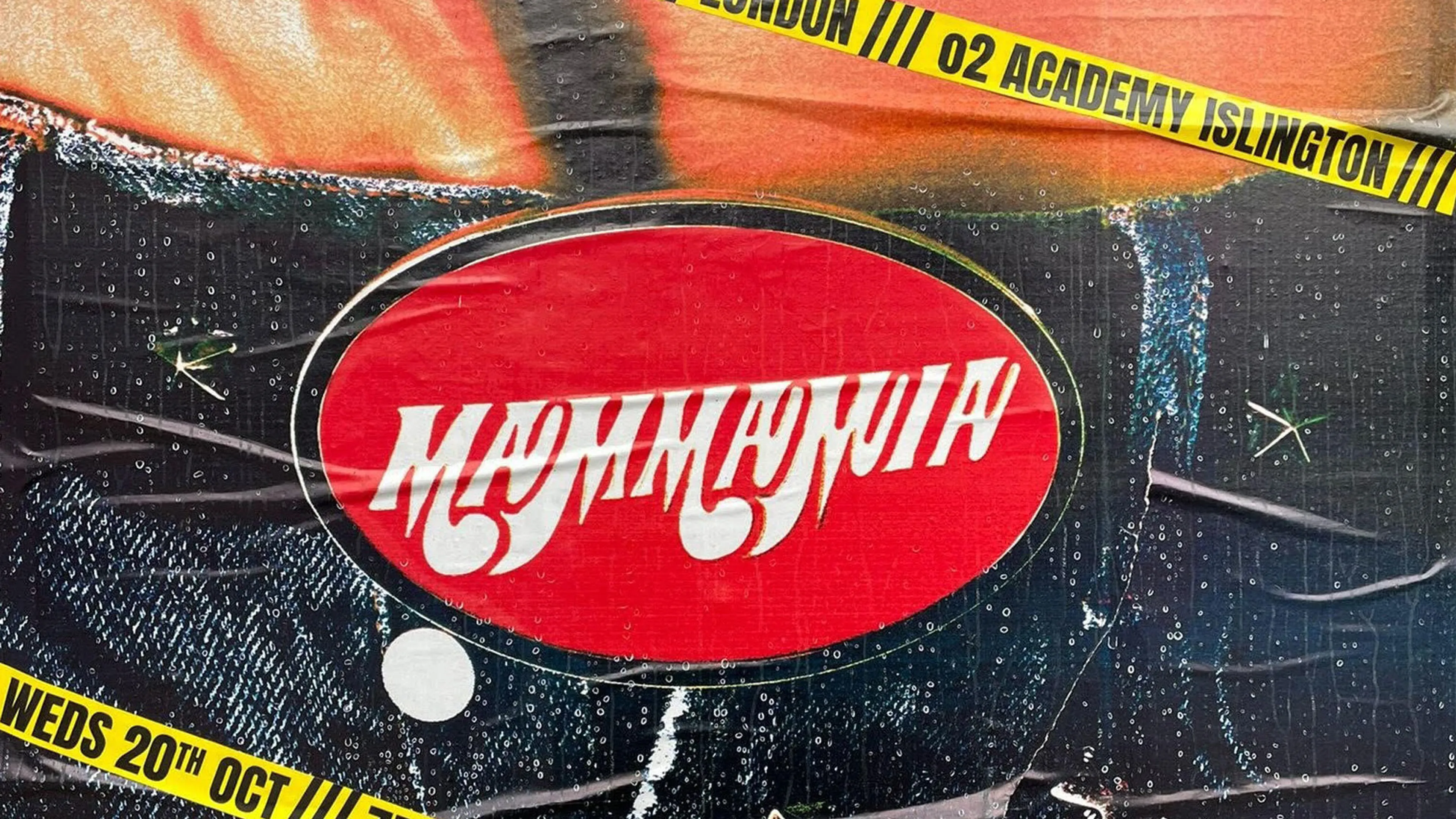 Måneskin are playing a free show in London tonight