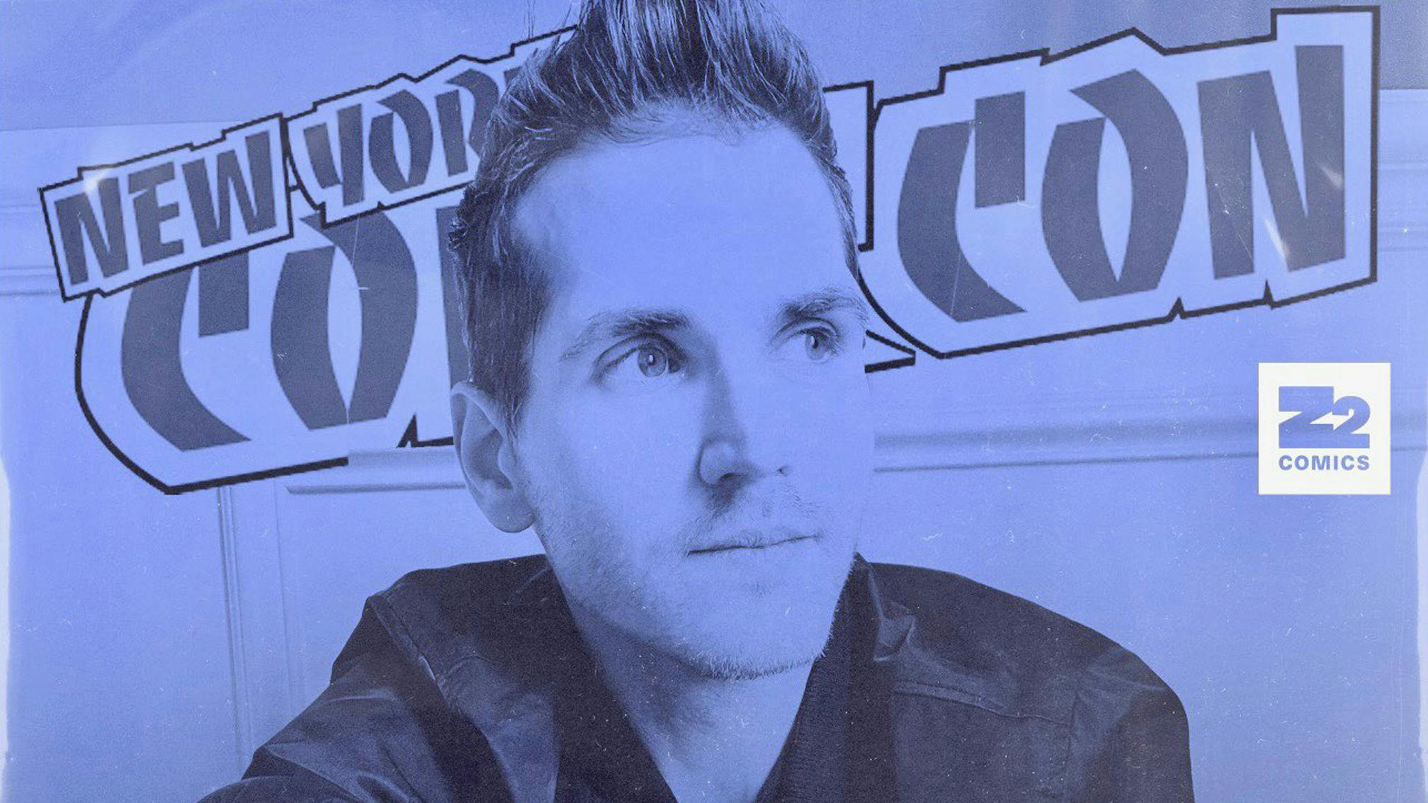 Mikey Way to guest at New York Comic Con this Friday