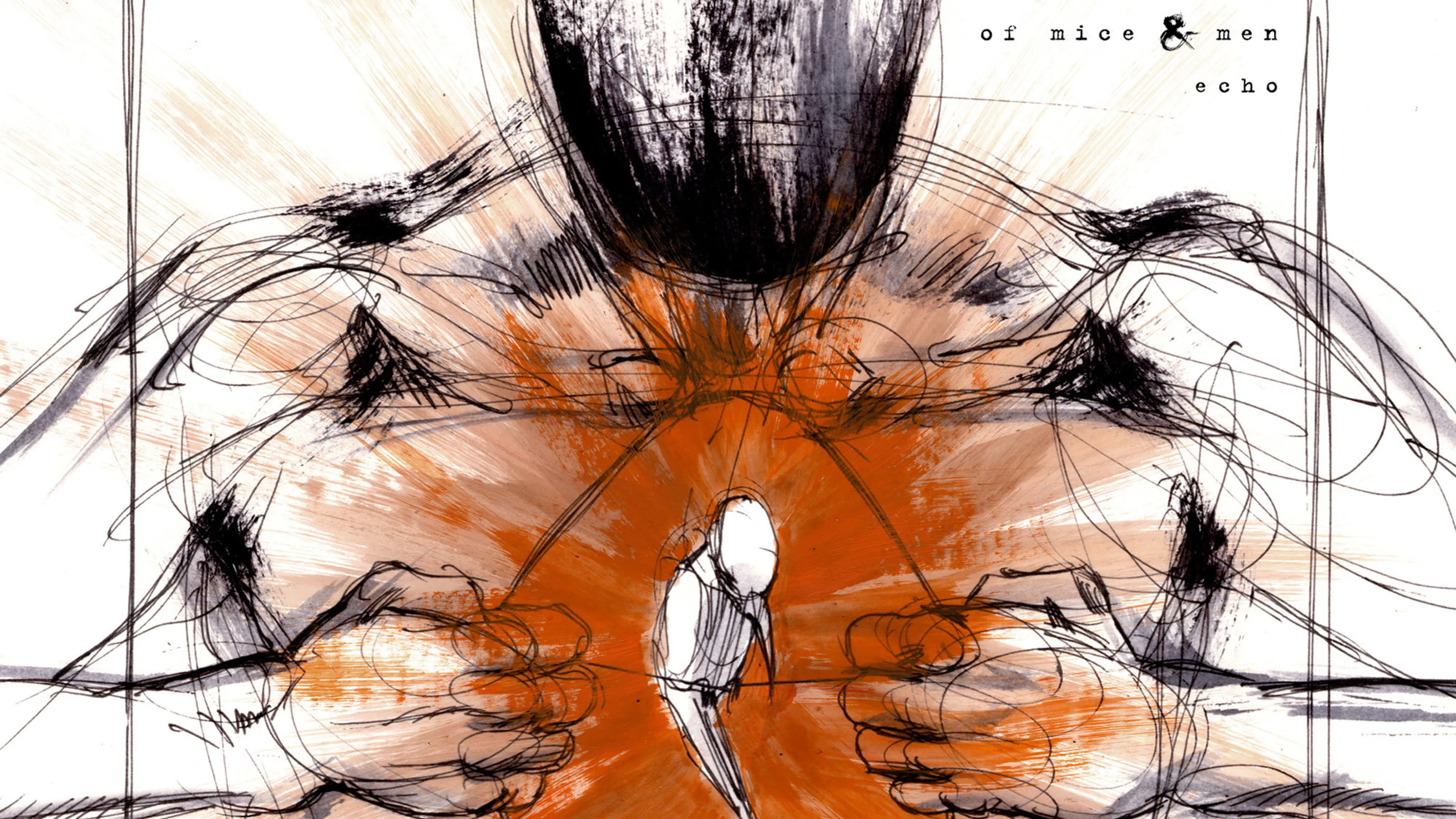 Of Mice & Men announce new album Echo, unveil Fighting Gravity video