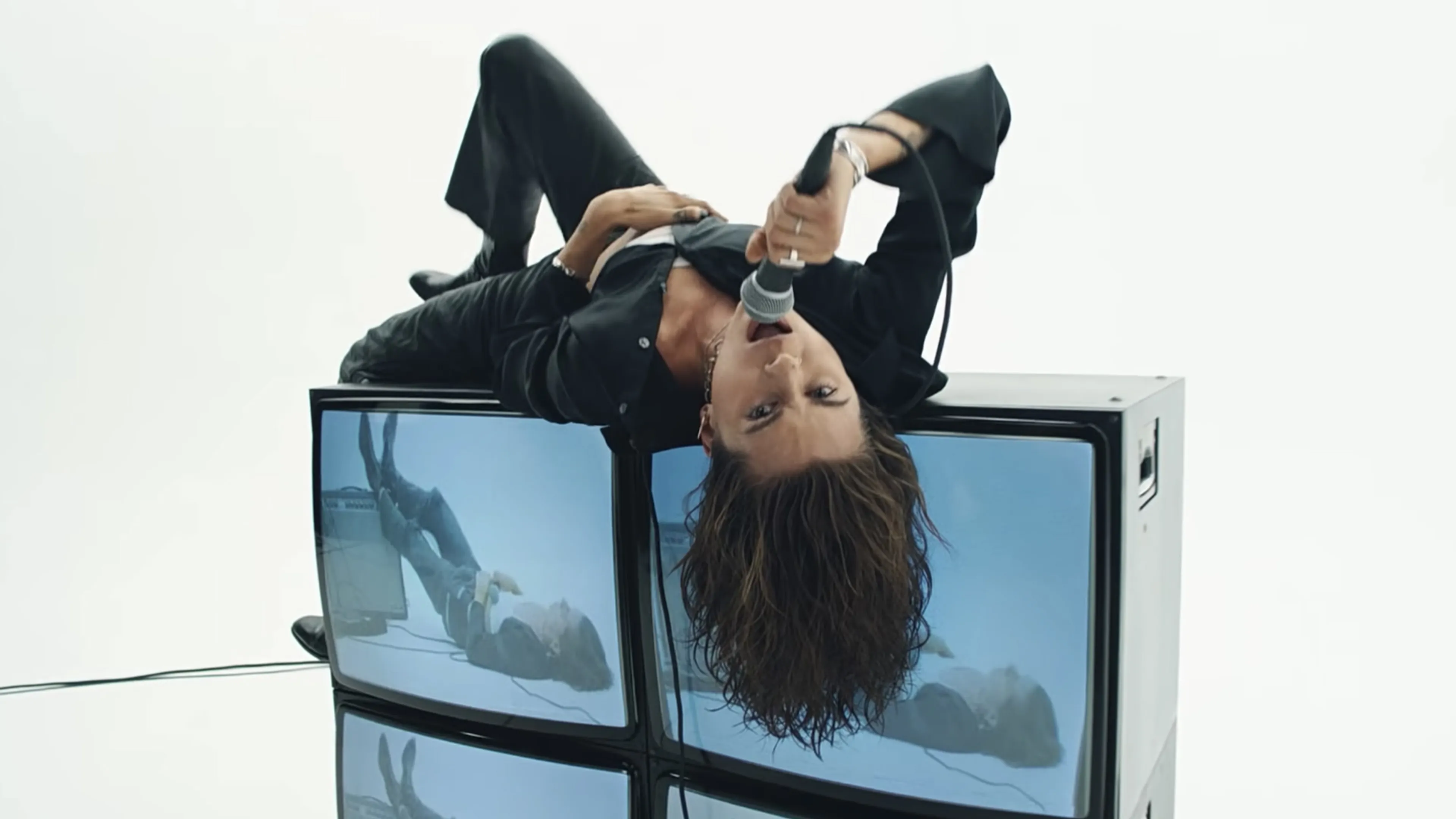 Watch the video for PVRIS' bold new single, My Way