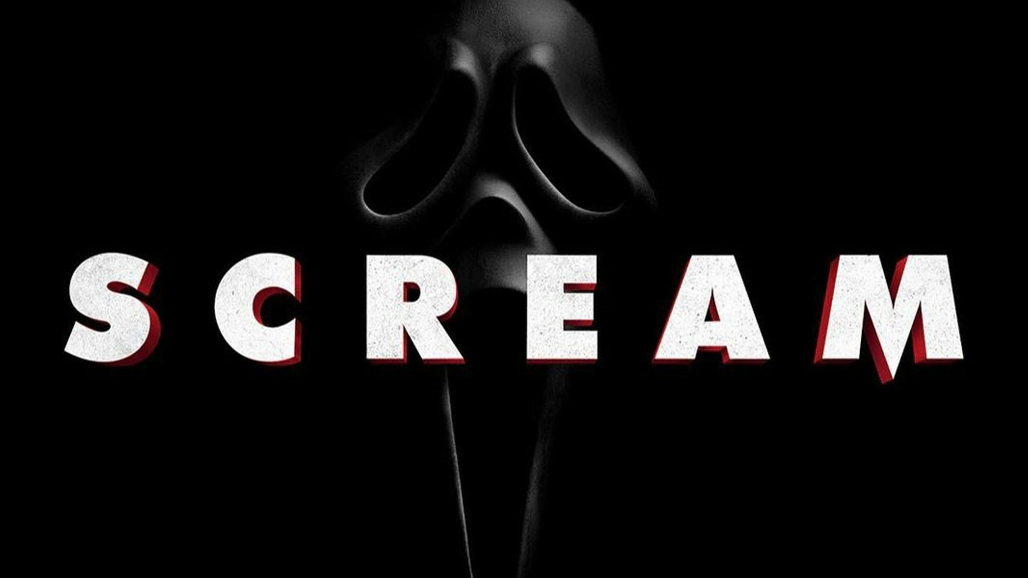 The first trailer for 2022's Scream movie is "coming soon"
