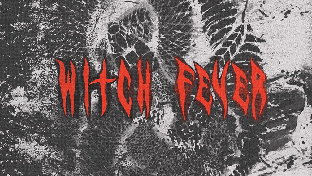 EP review: Witch Fever – Reincarnate