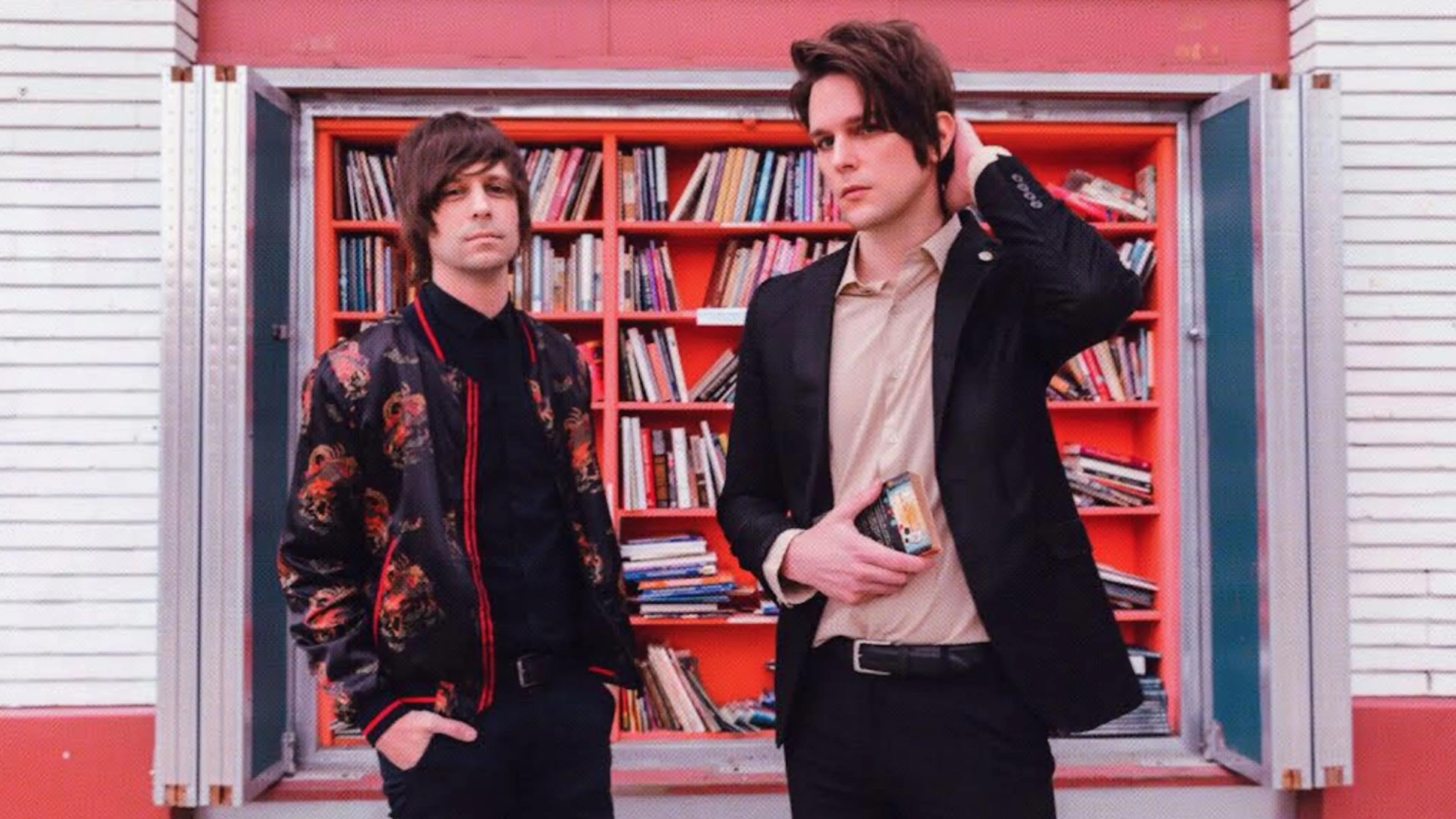 iDKHOW announce 2022 The Thought Reform Tour Kerrang!