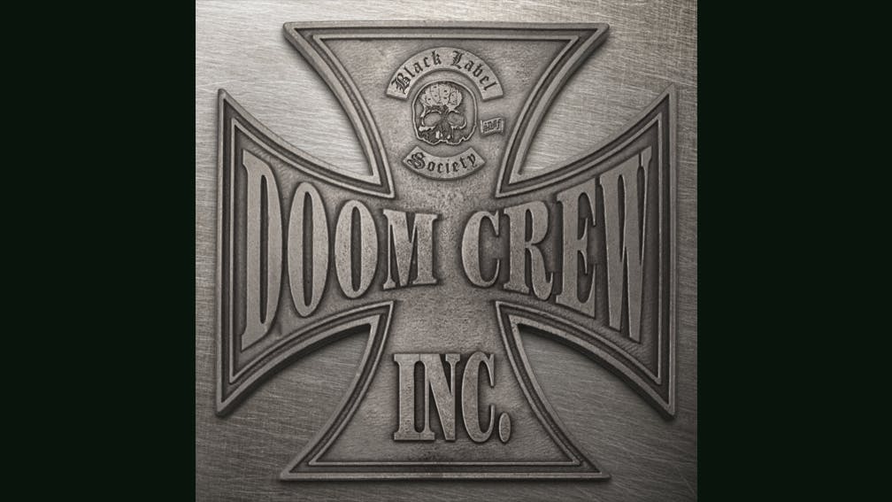 Album review: Black Label Society – Doom Crew Inc.