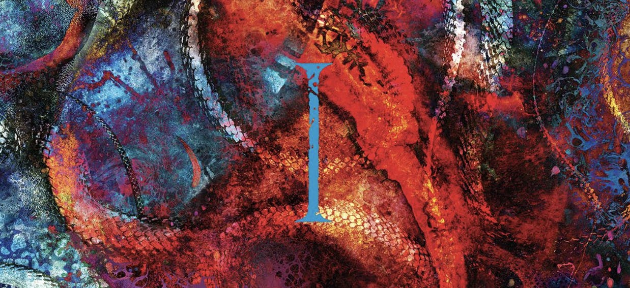 Album review: Converge – Bloodmoon: I