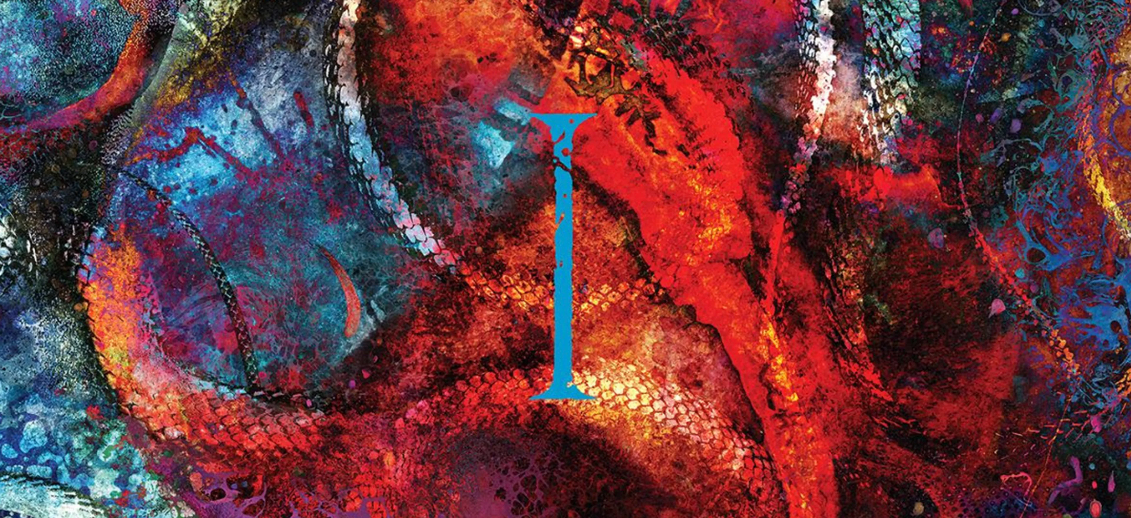 Album review: Converge – Bloodmoon: I