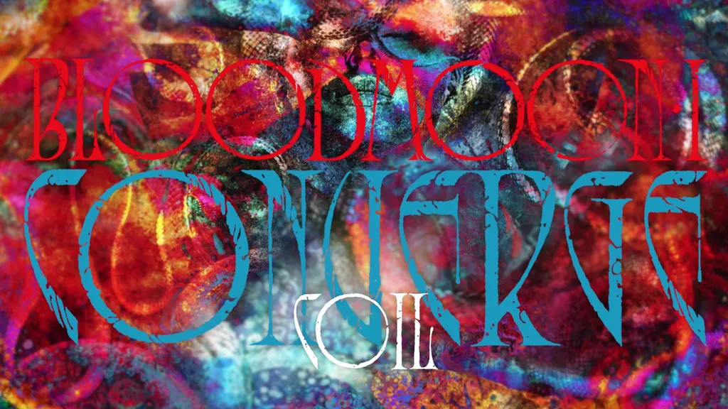 Converge Bloodmoon Coil artwork header