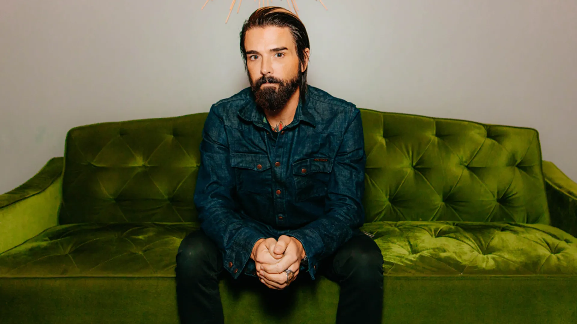 The big review Dashboard Confessional All The Truth… Kerrang!