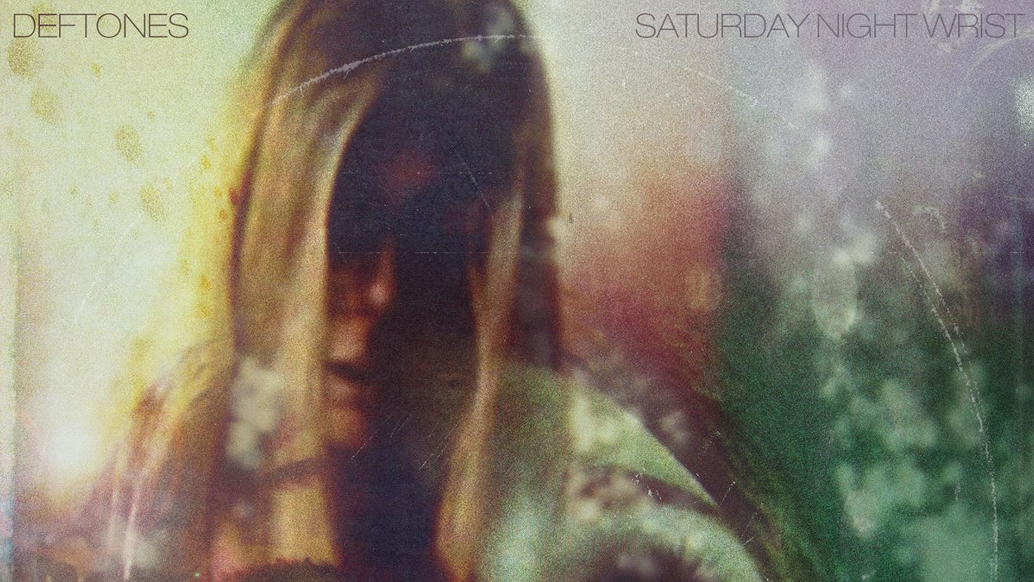 Deftones celebrate Saturday Night Wrist 15th anniversary by sharing alternate artwork concept