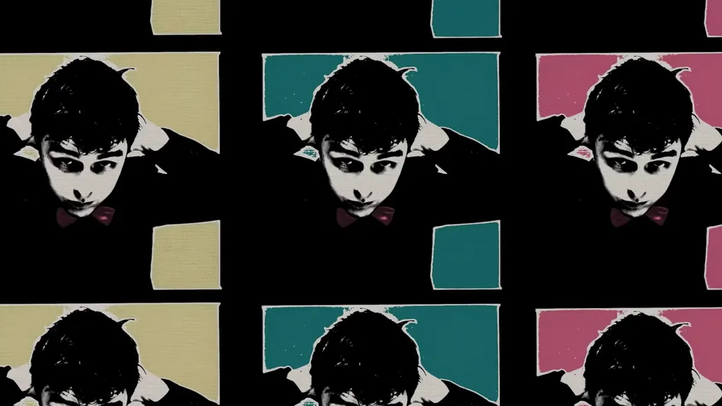 Green Day Walking Contradiction BBC Sessions header