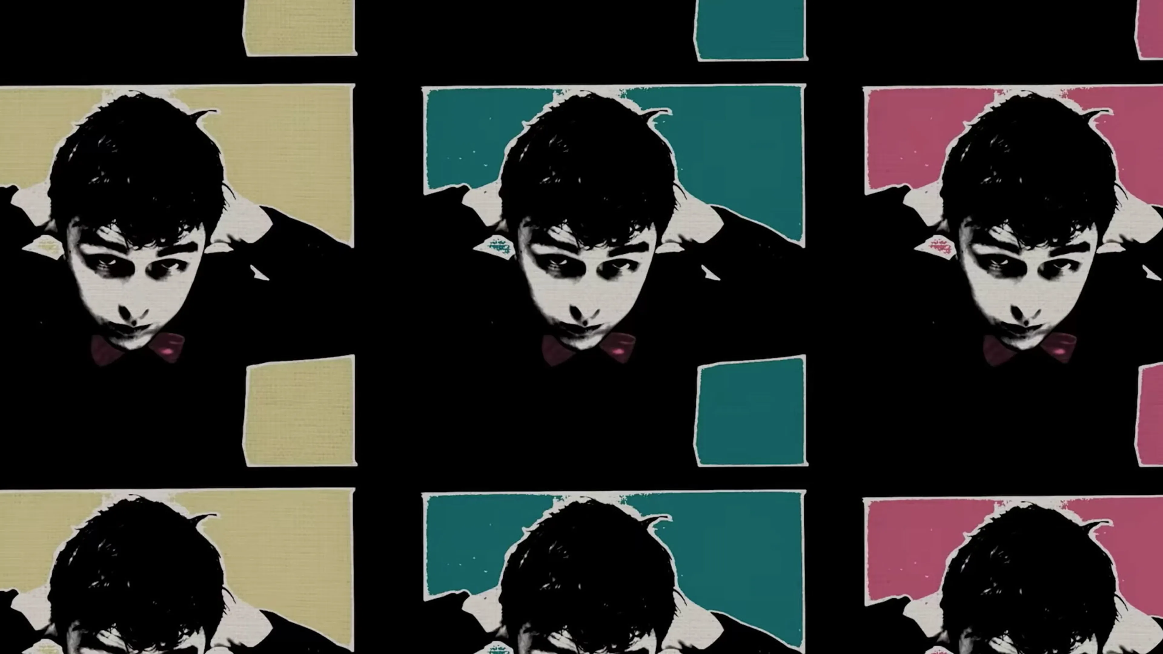 Green Day share Walking Contradiction from BBC Live Sessions album