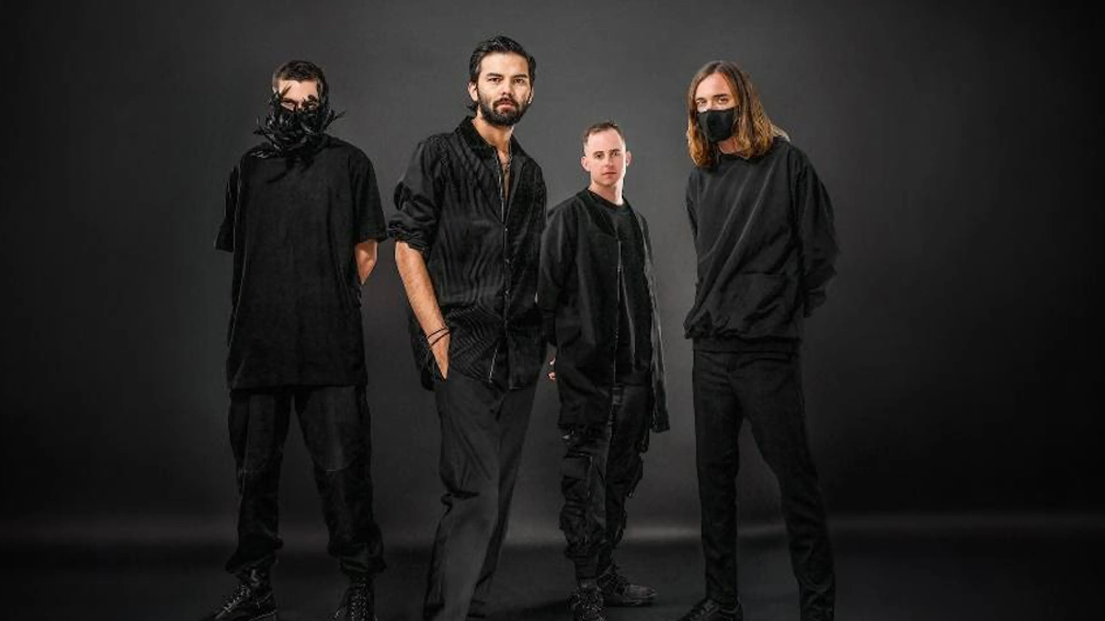 Northlane take on internet nonsense on new song Echo Chamber