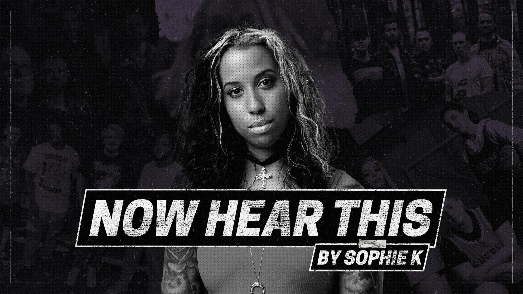 Now Hear This: Sophie K on the best nu-metal, emo and alt.rock