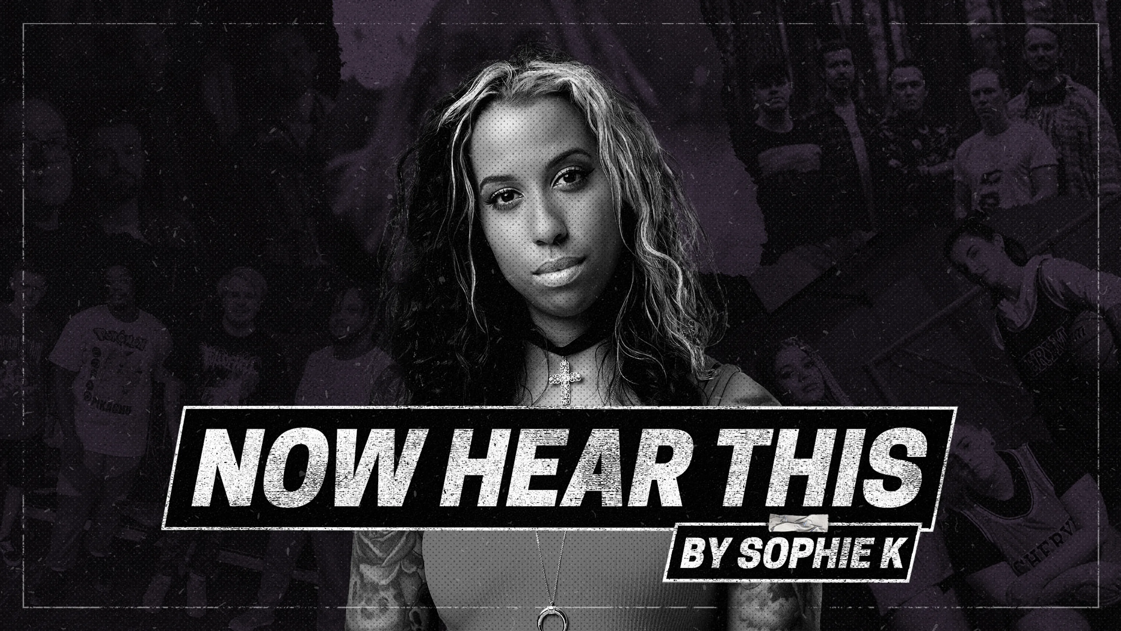 Now Hear This: Sophie K on the best nu-metal, emo and alt.rock