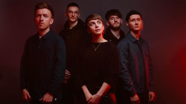 Rolo Tomassi: A kind of magic | Kerrang!