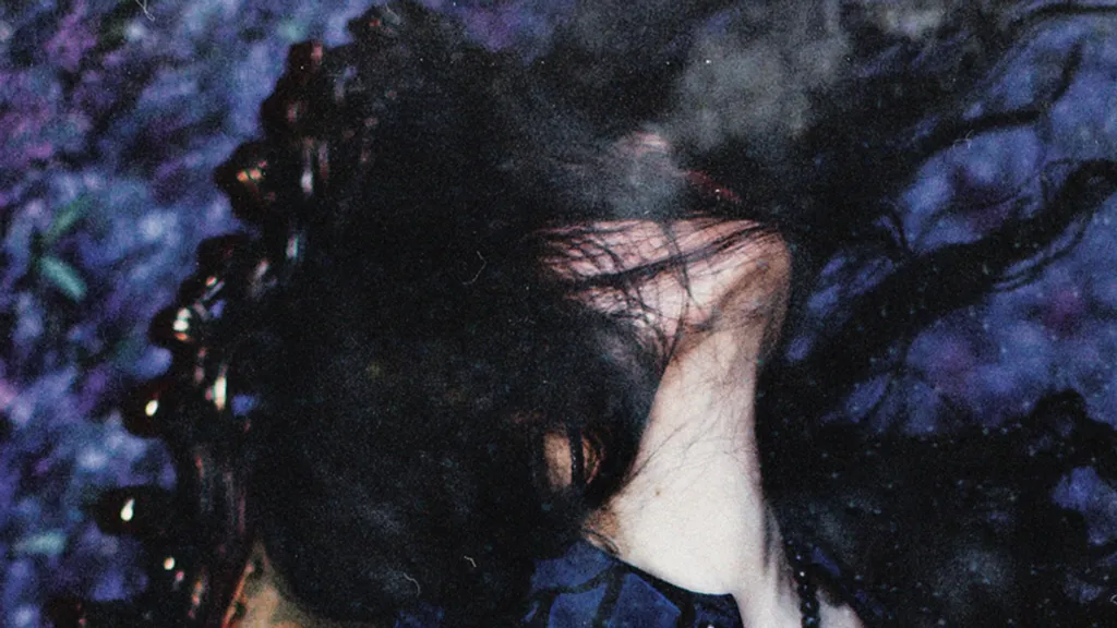 SLOW CRUSH WEB SLEEVE