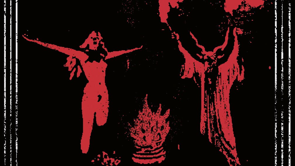 Album review: SpiritWorld – Pagan Rhythms