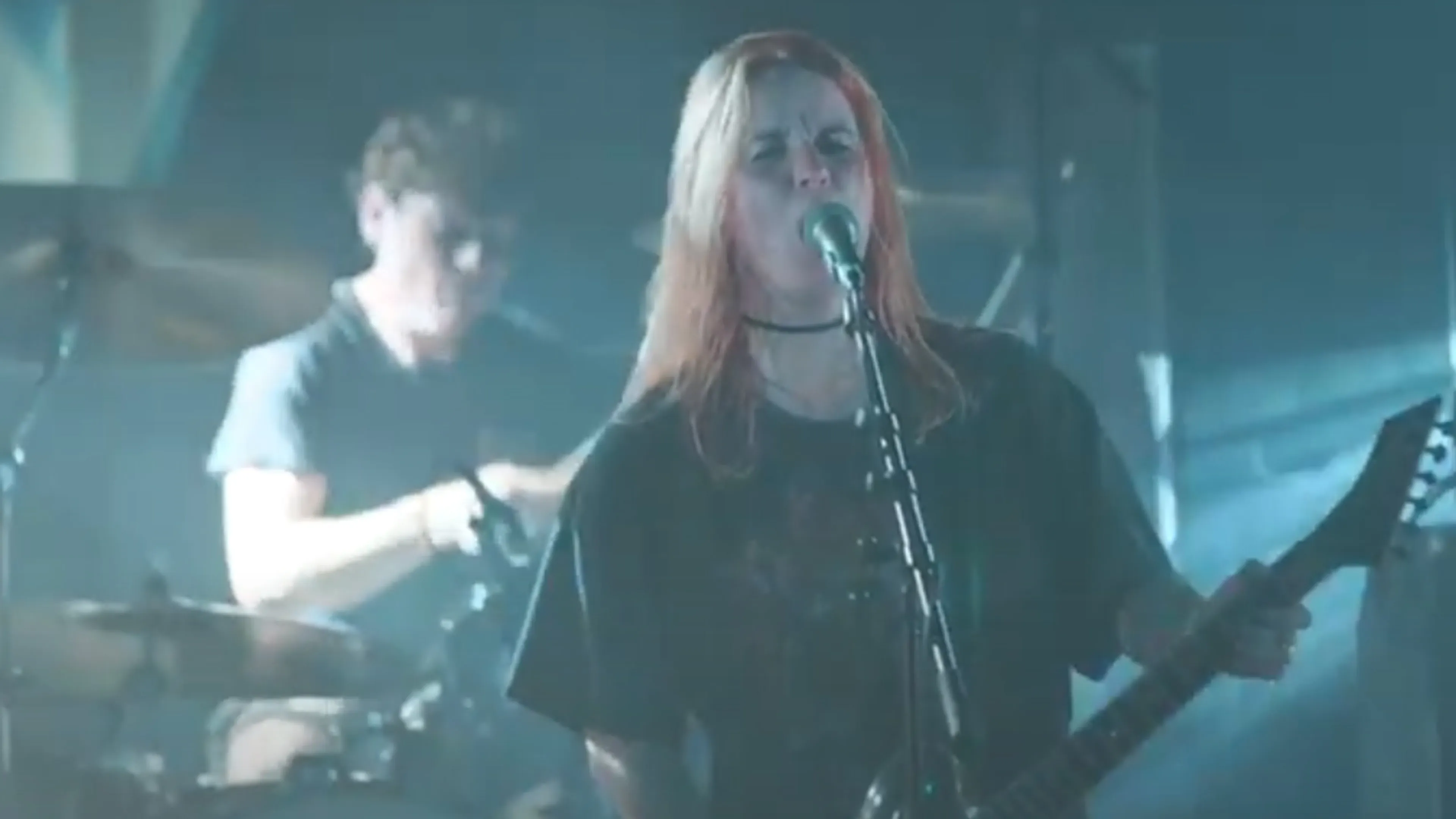 Watch Svalbard destroy Bad Pond festival