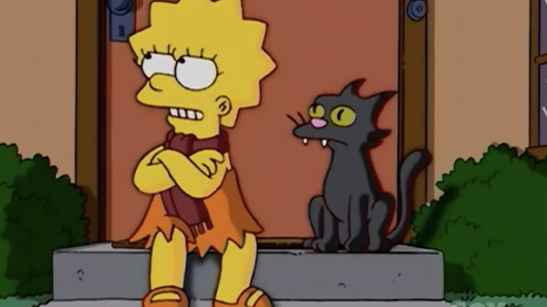 adidas unveil new Snowball sneaker in latest Simpsons… Kerrang!