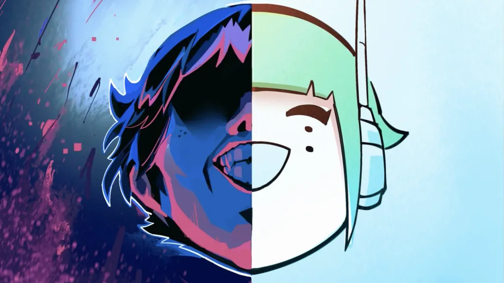 Bring Me The Horizon Six Impala die4u header