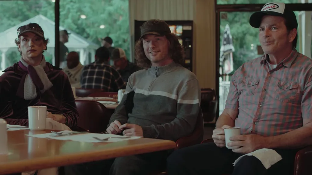 Corey Taylor Rucker trailer