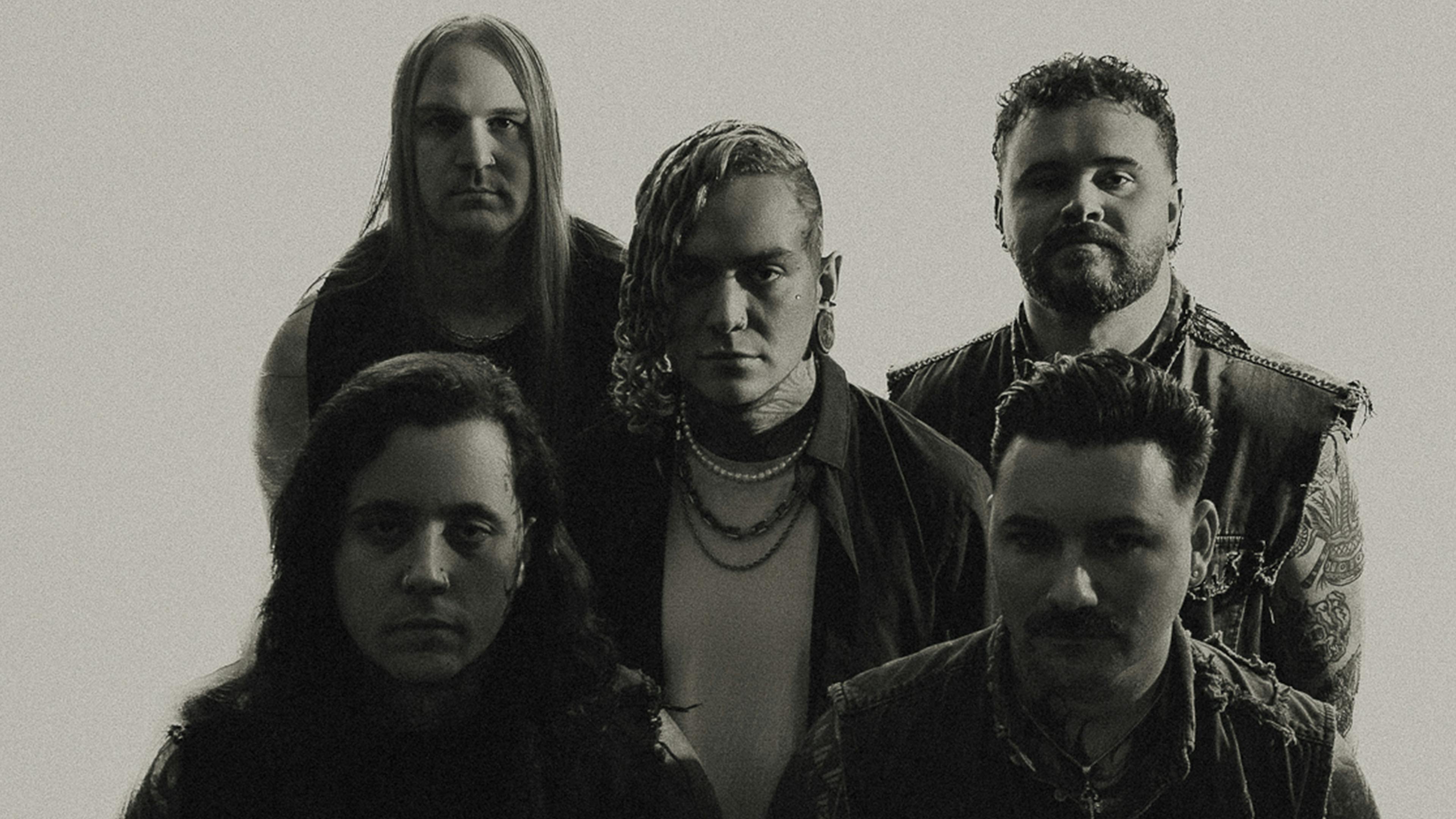 The Kerrang! Chart: The best new music this week