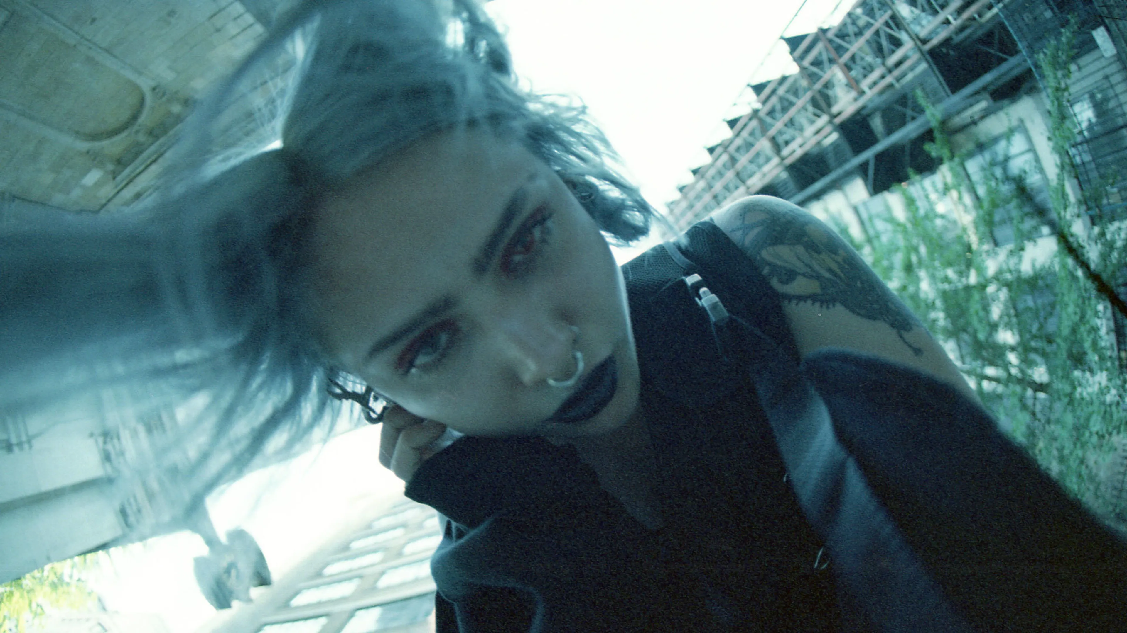 Now Hear This: Alex Baker on the best new metal, punk and trap-doom