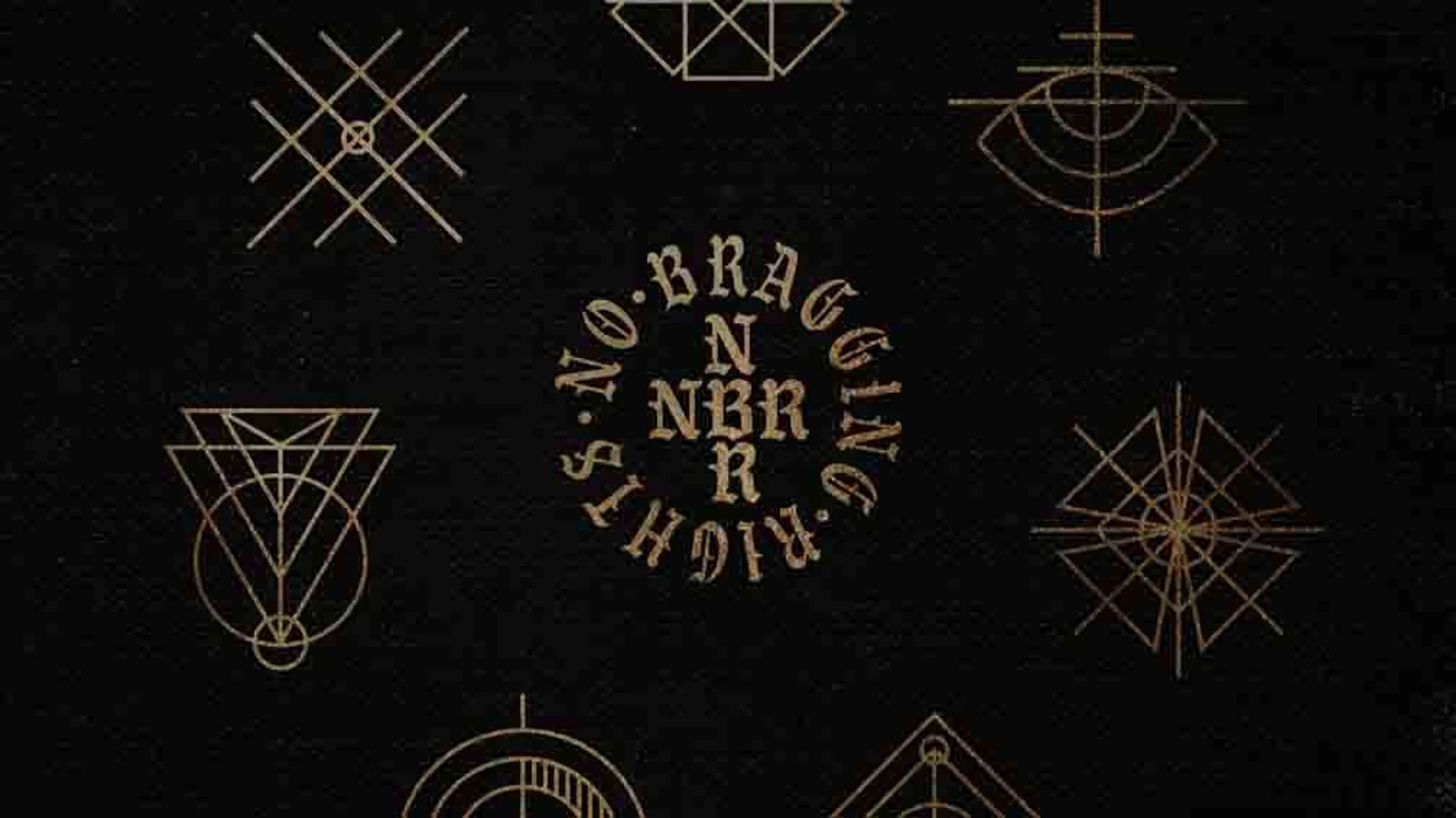 Album review: No Bragging Rights – No Bragging Rights