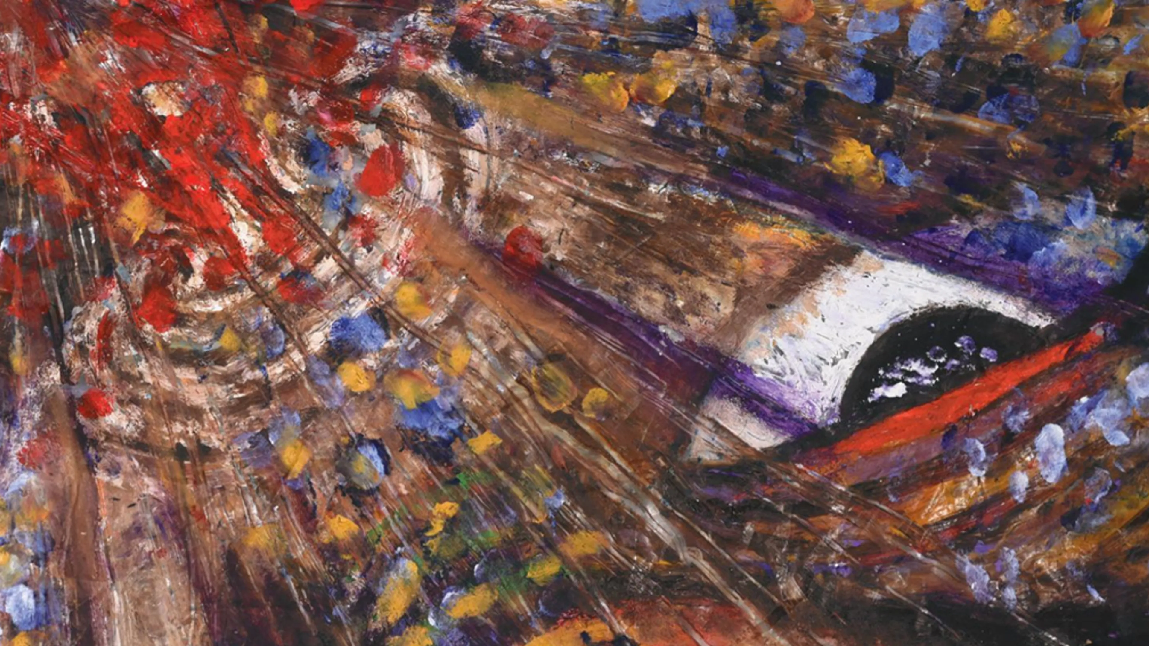 Album review: REVEAL! – Doppelherz