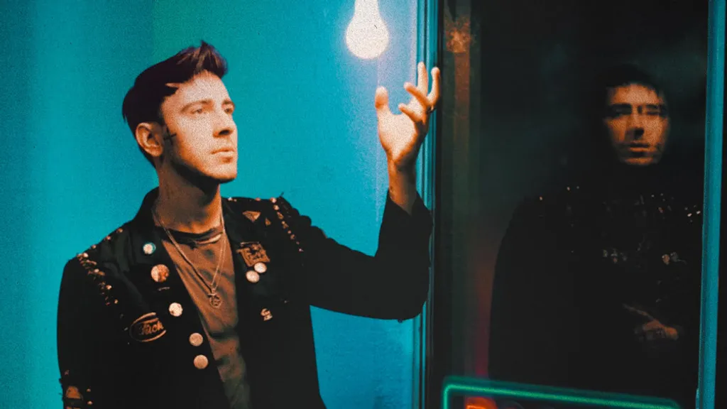 RICKY HIMSELF WEB SLEEVE