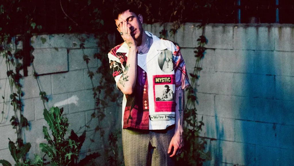 Ricky Himself Promo 2021