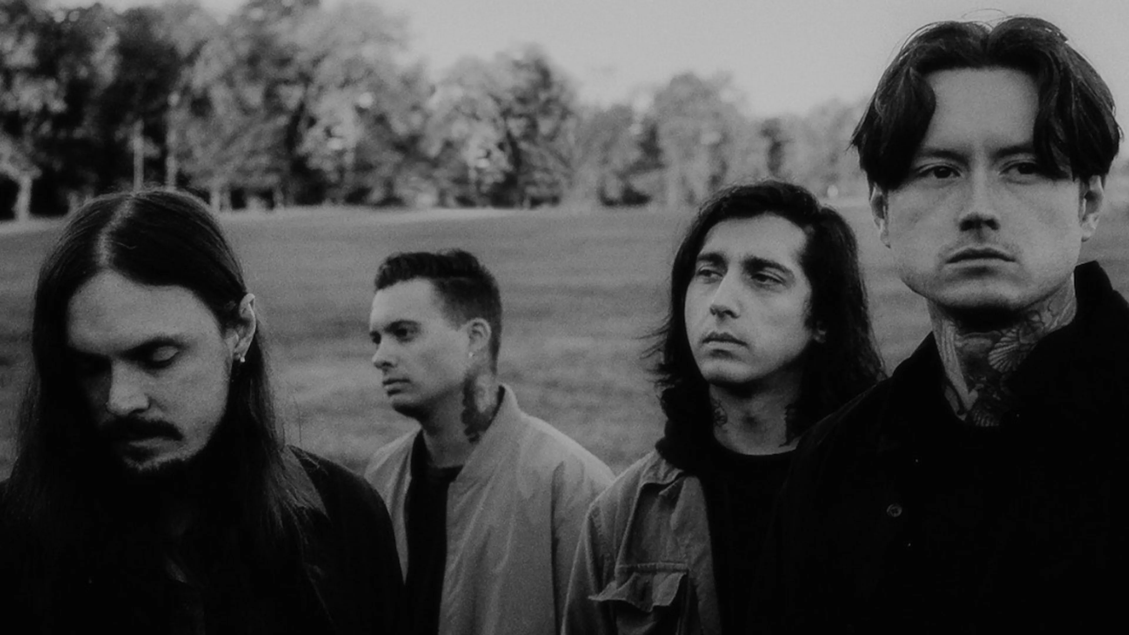 The Kerrang! Chart: The best new music this week