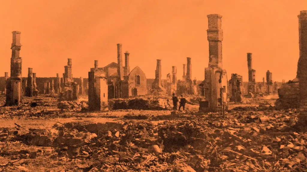 BACKENGRILLEN SELF TITLED ARTWORK HEADER