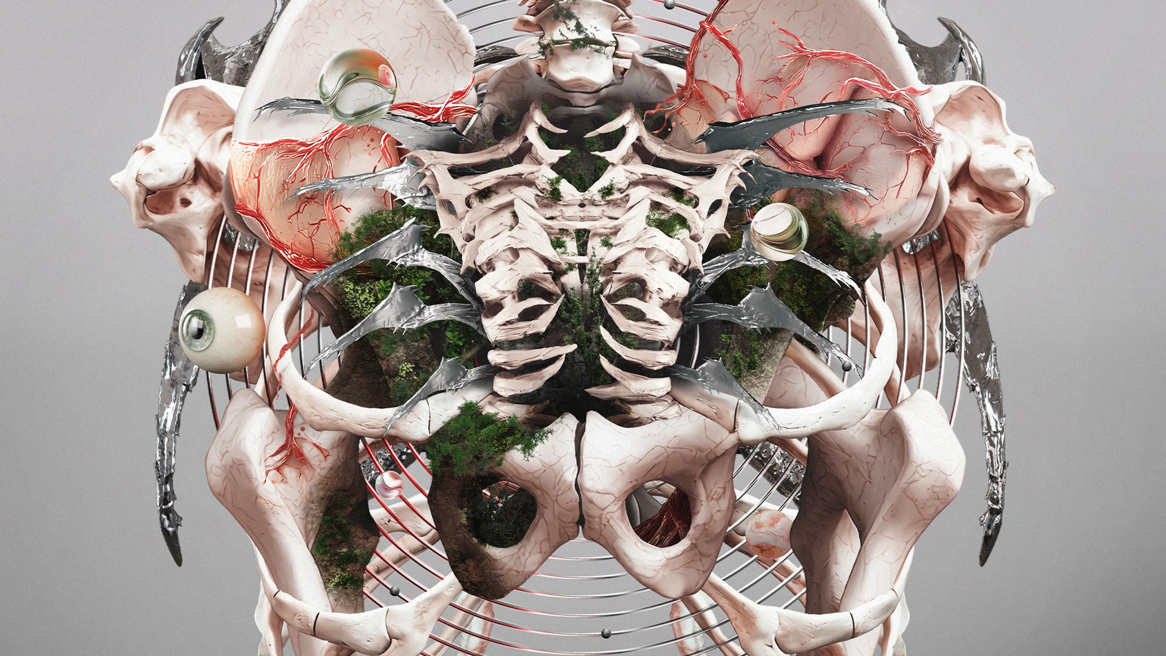 Album review: Crystal Lake – The Weight Of Sound