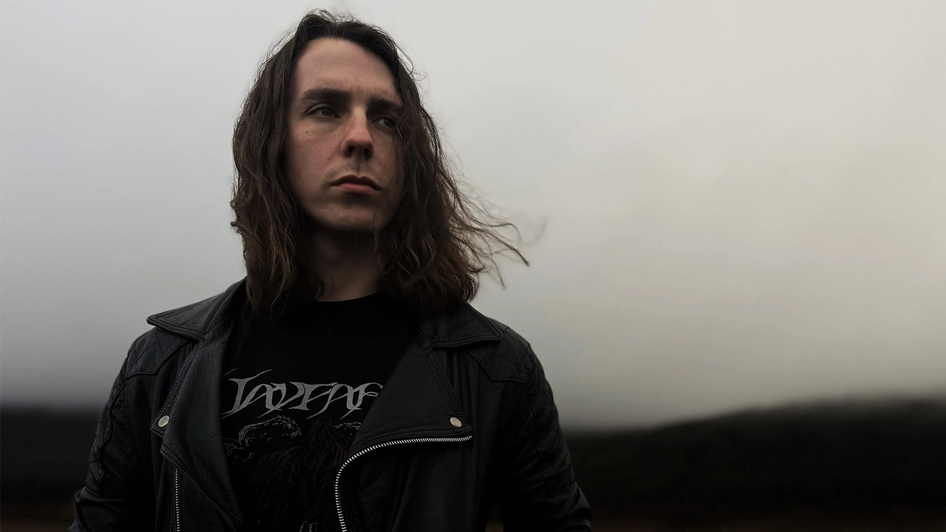 Hellripper announce very Scottish new album Coronach and release thrashing first cut, Hunderprest