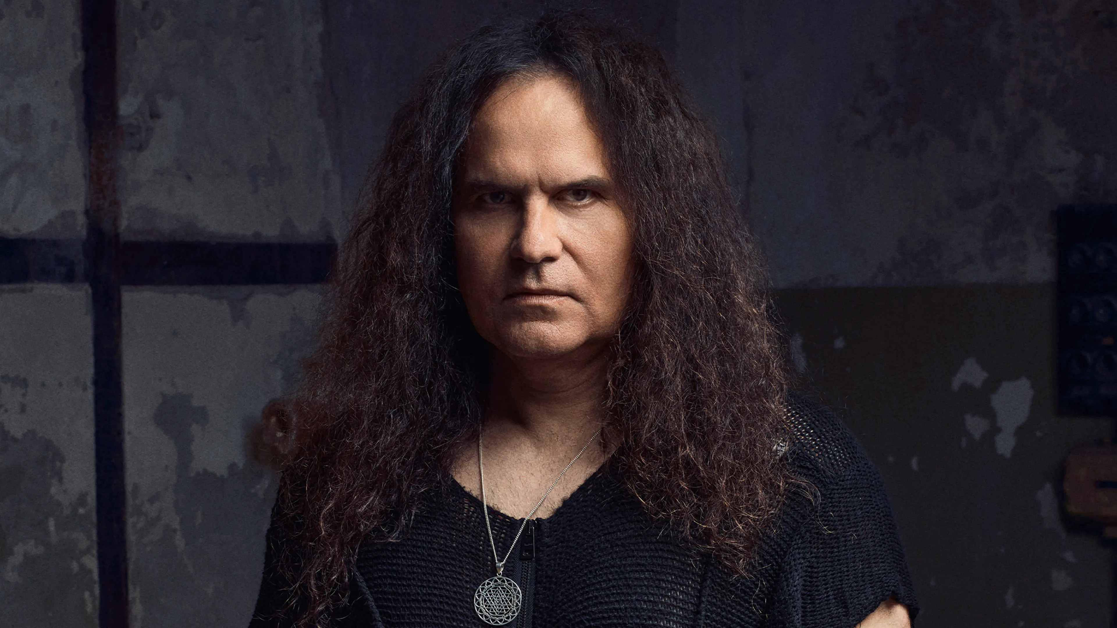Kreator: “We’re living in weird times. It’s horrible. I want to encourage people to enjoy life, even though the world is falling apart”