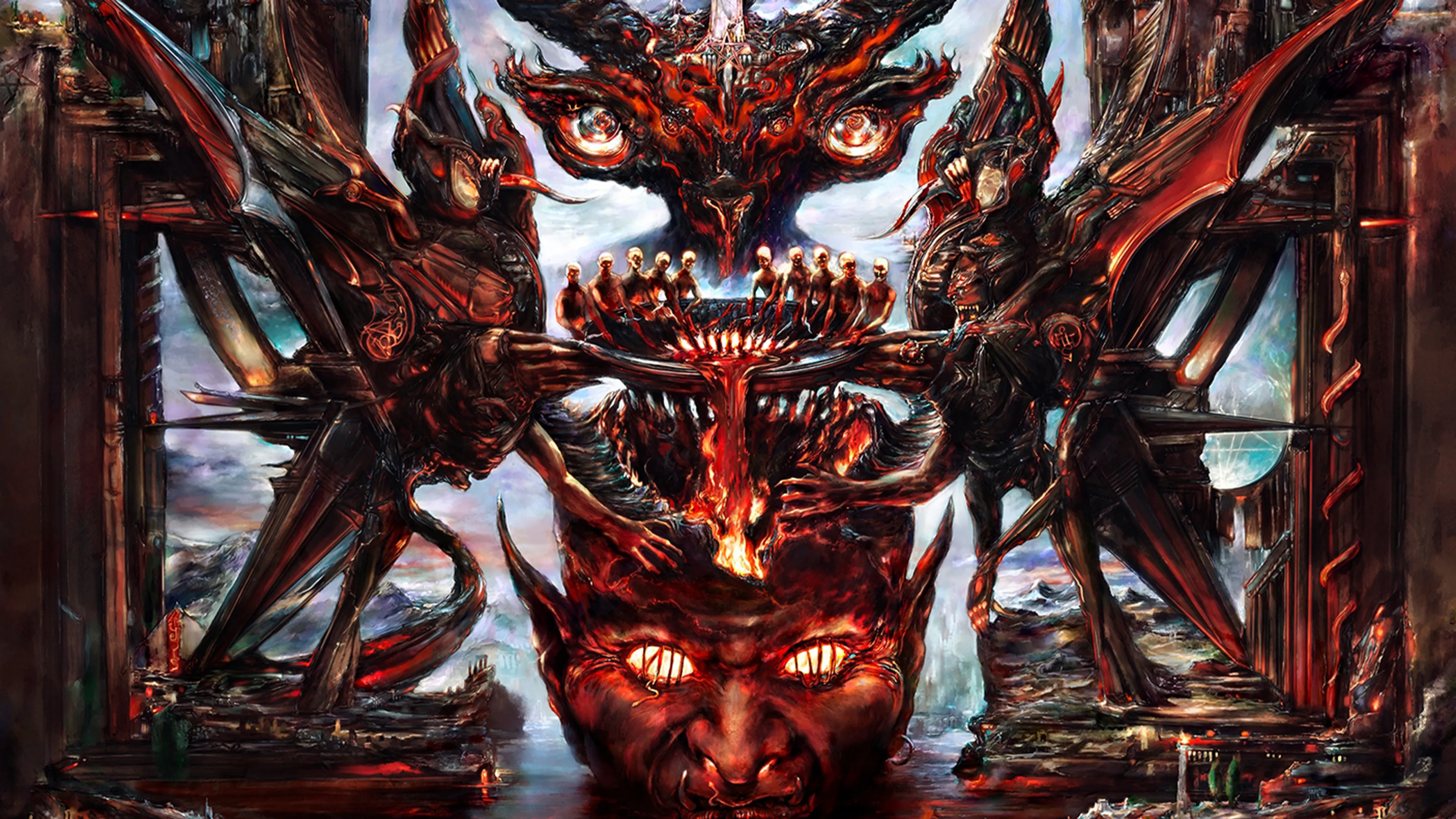 Album review: Kreator – Krushers Of The World